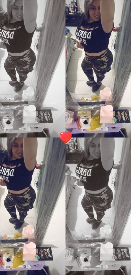 Liz Gomez Nacktbilder von OnlyFans geleakt