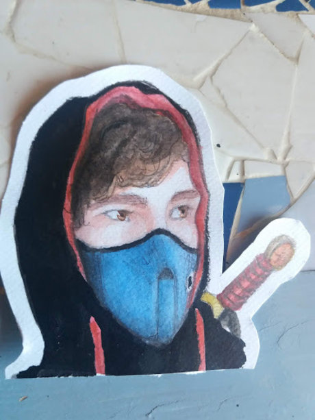 Dick Pearson Nackt auf OnlyFans