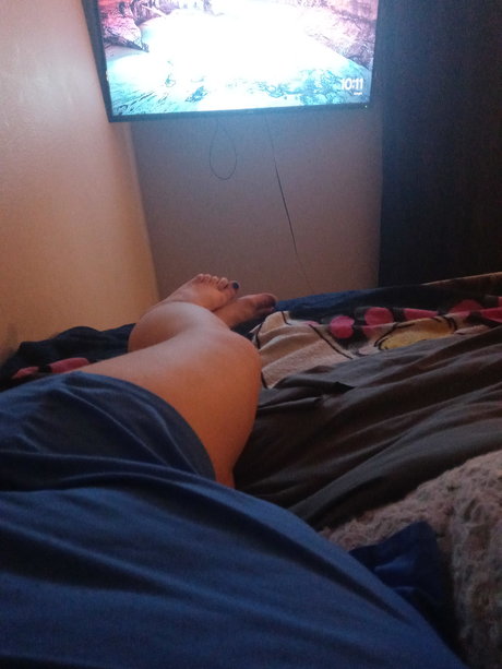 Cresha OnlyFans-Leak