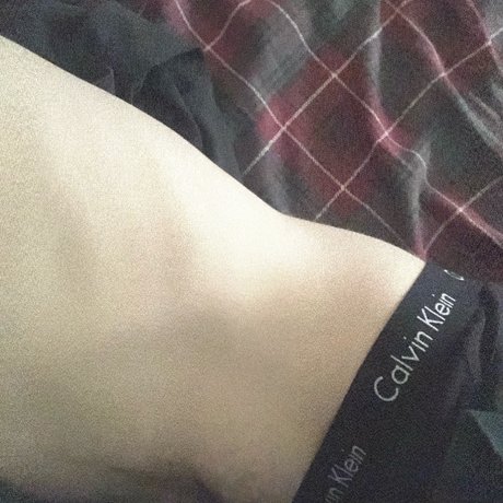 Vincent_ Nacktbilder von OnlyFans geleakt