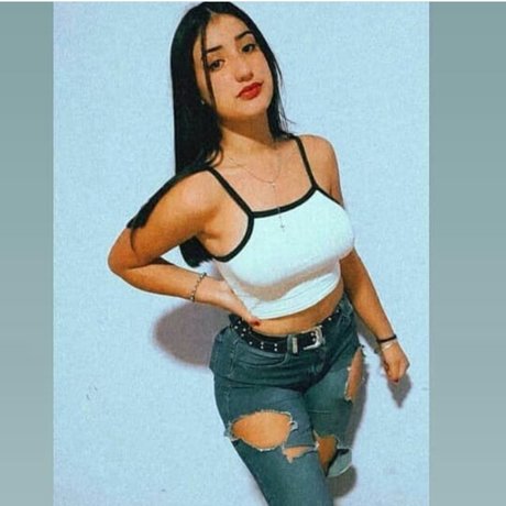 Yaneth Addams Nackt auf OnlyFans