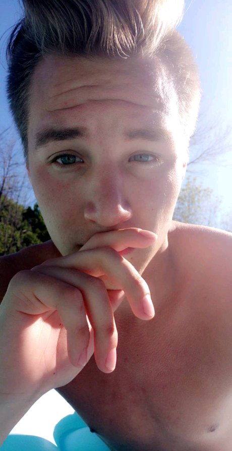 Michael Chapman Bilder OnlyFans