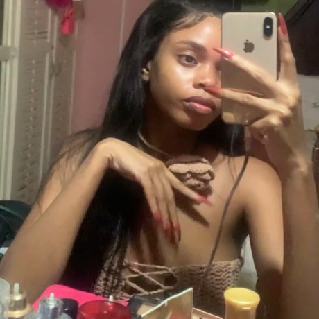 YKandyYaang_ Nacktbilder OnlyFans geleakt