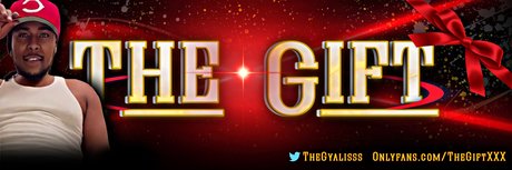 The Gift_ OnlyFans Nackt Leaks