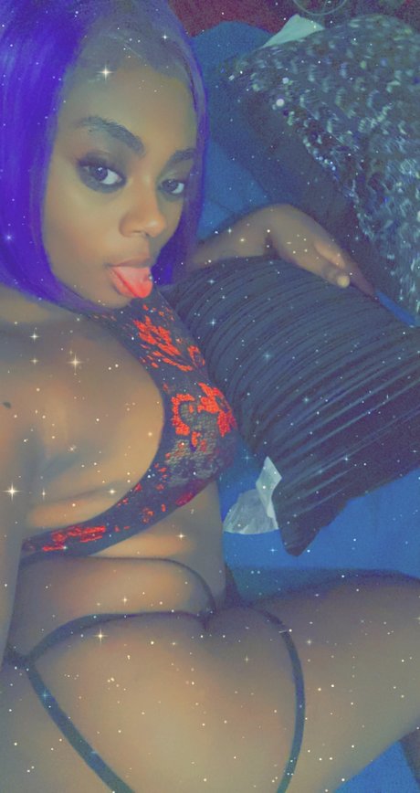 Berries Nacktbilder OnlyFans geleakt