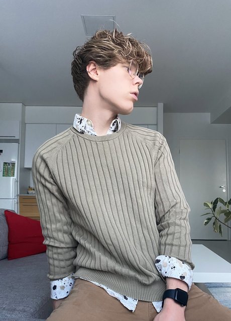 King Charming OnlyFans-Komplettinhalte