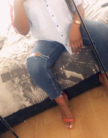 The Kinda Girl U Like OnlyFans Inhalte