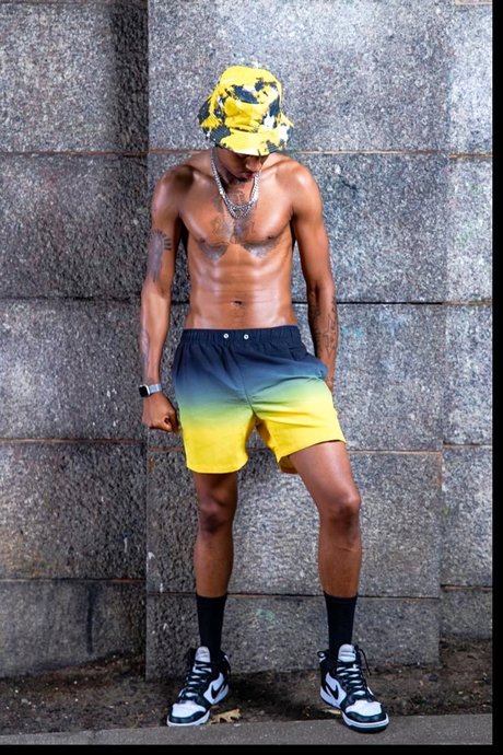 The one Nacktbilder von OnlyFans geleakt