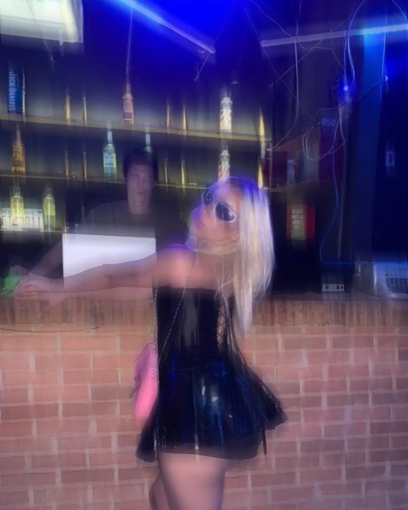 Ya Reis OnlyFans Bilder