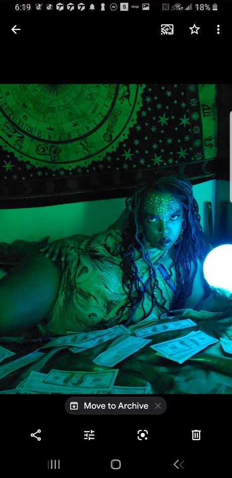 They call me DaVoodooWoman_ Leaked OnlyFans XXX