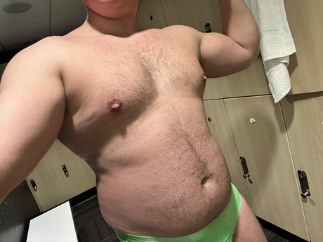 Growing Thicker OnlyFans Nacktbilder