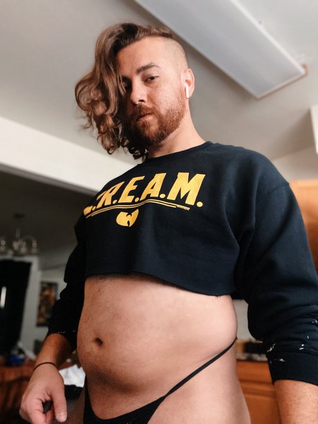 Handsome Rob OnlyFans