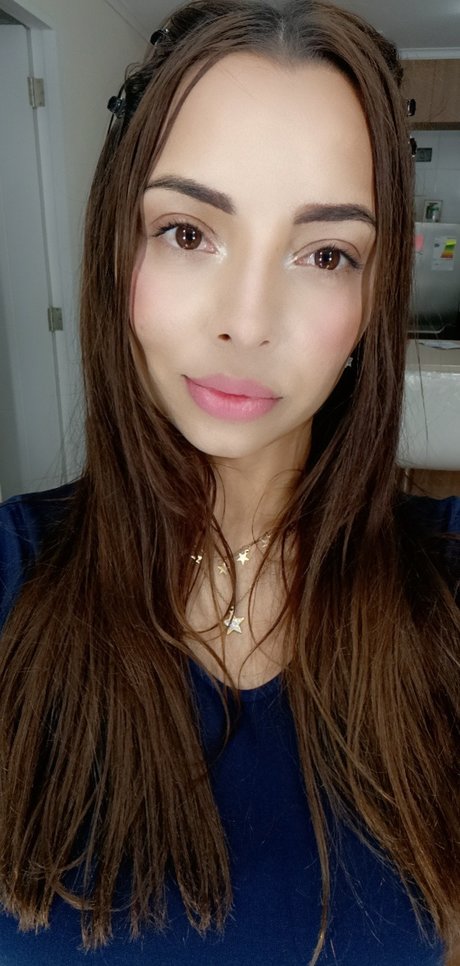 Yessica Bastidas Nacktbilder von OnlyFans