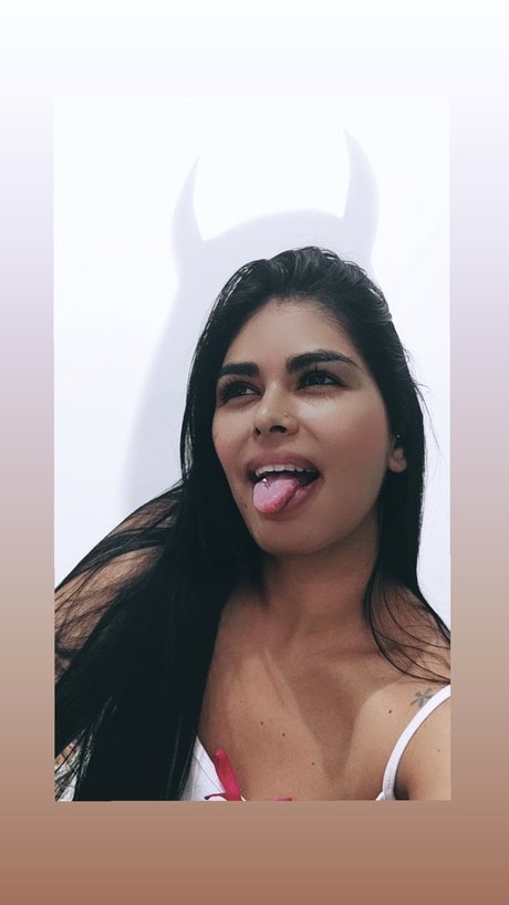 Yaisa Leaked OnlyFans Nacktbilder