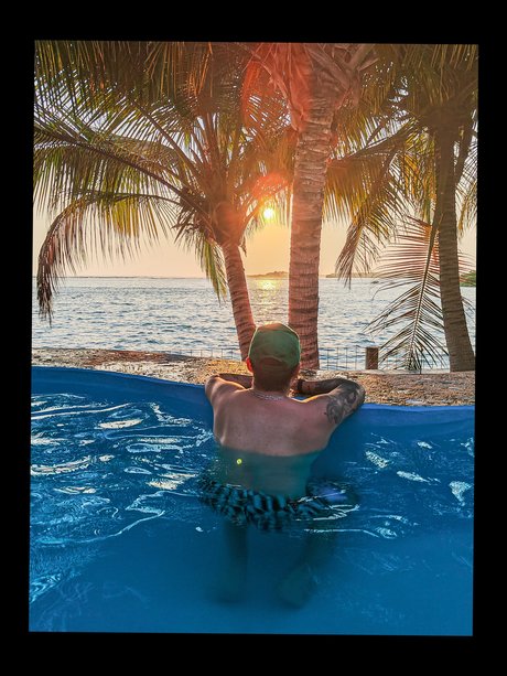 Yisus Mon Kostenlose OnlyFans-Inhalte