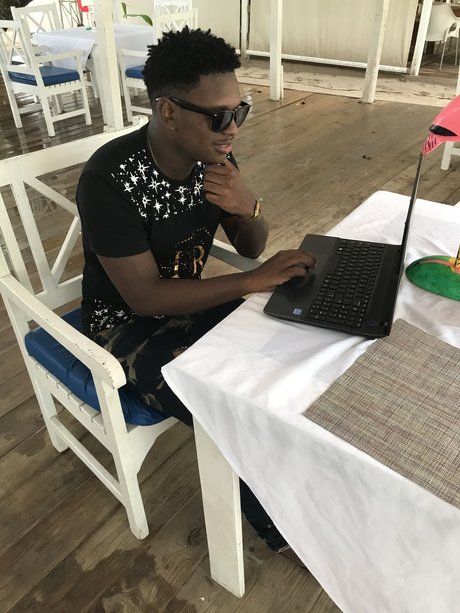 Yeison Martinez Mena Leaked Porn OnlyFans