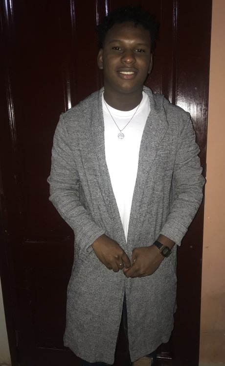 Yeison Martinez Mena OnlyFans Nacktbilder geleakt