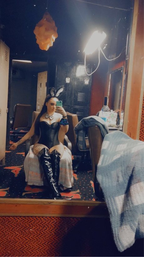 Yazmin_ Leaked OnlyFans Fotos