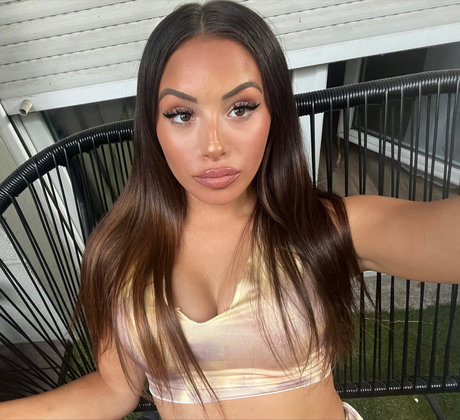 Yaminaxm Leaked OnlyFans Bilder