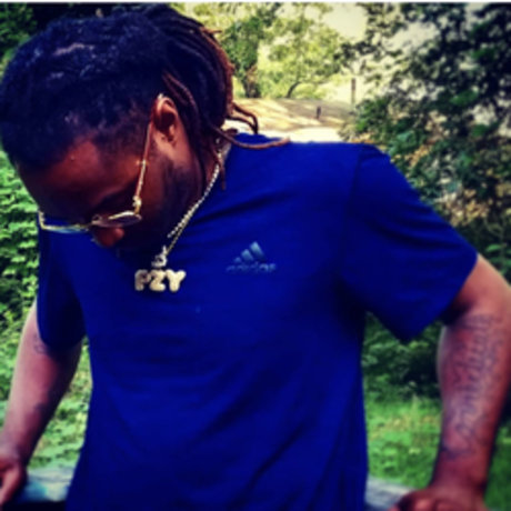 King Conn OnlyFans Strip