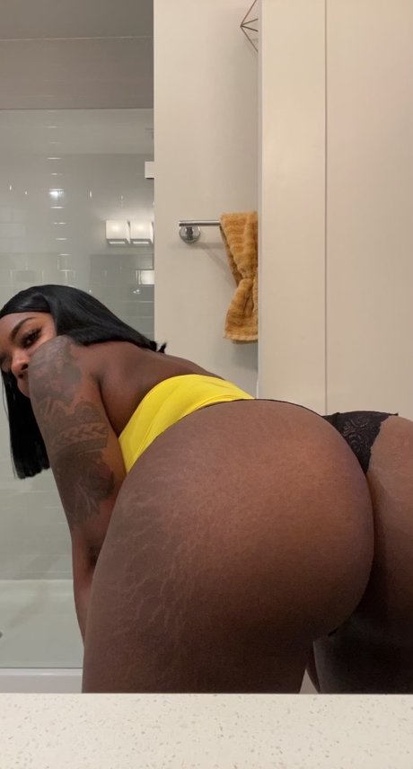 Honey Dip Nackt OnlyFans
