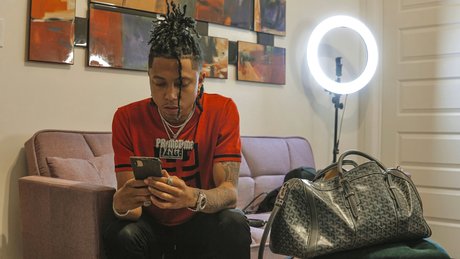 Ynhprimetime OnlyFans nackt