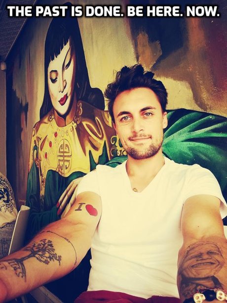 The Man Friend Experience OnlyFans Nackt Content