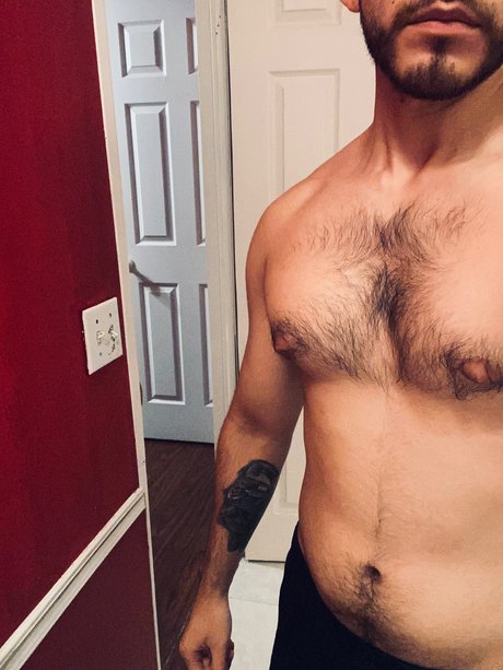 Foco Nacktbilder von OnlyFans geleakt