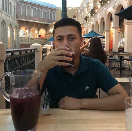 Cristhian yair Nacktbilder von OnlyFans