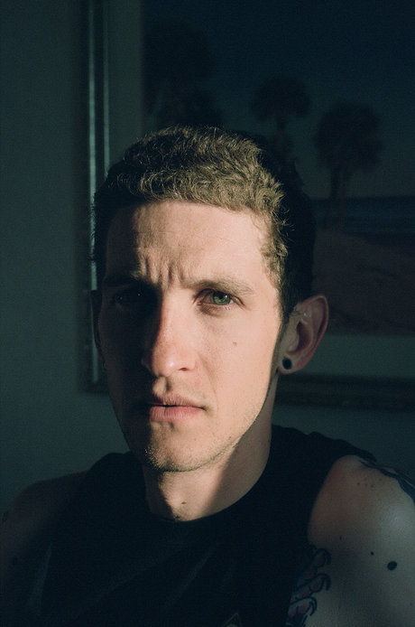 Joey Bowie Model OnlyFans Foto