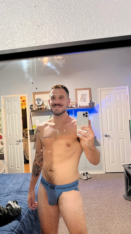 JDX OnlyFans Leak