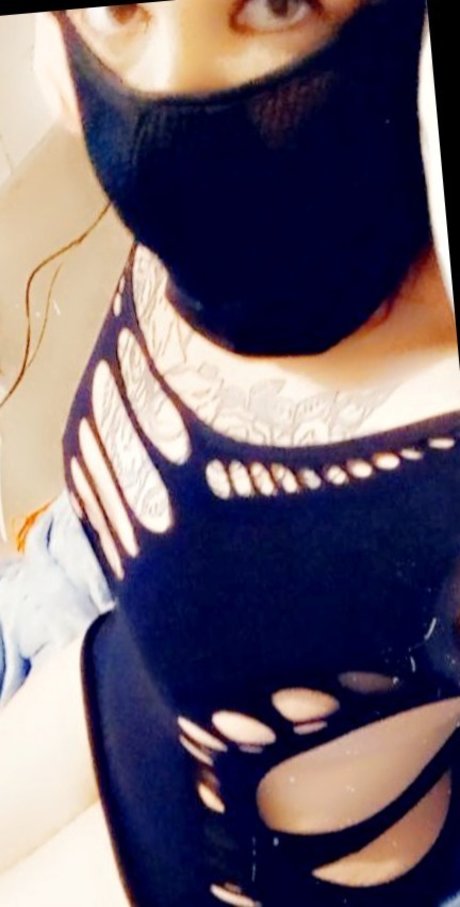 Thamaskdoll Nacktbilder von OnlyFans