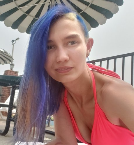 Tatyanna Martin Kostenloses OnlyFans