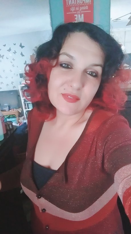 Megan Rayne Nacktbilder von OnlyFans geleakt