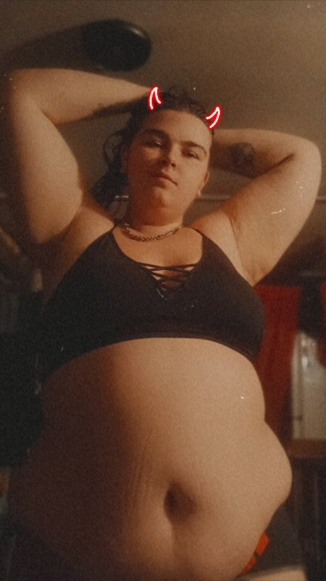 Sapphire Rose Leaked OnlyFans