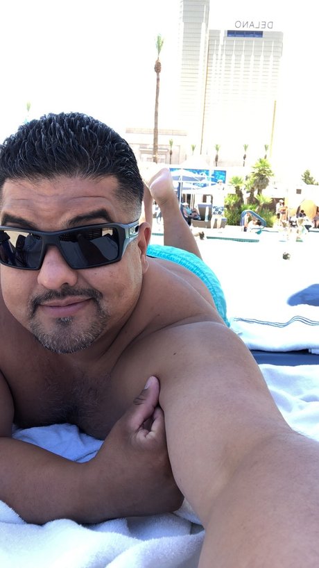 Raul M OnlyFans Pornografie geleakt