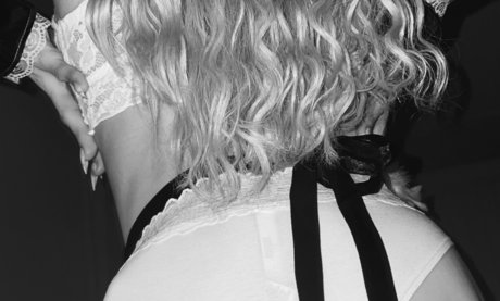 Tay Scheider OnlyFans Nacktbilder geleakt