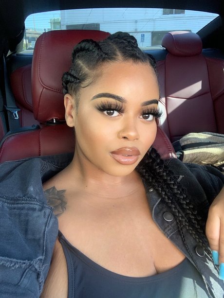 Starr Baby OnlyFans Leaked Gratis