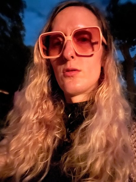 StellarGasms OnlyFans geleakter Pornografie