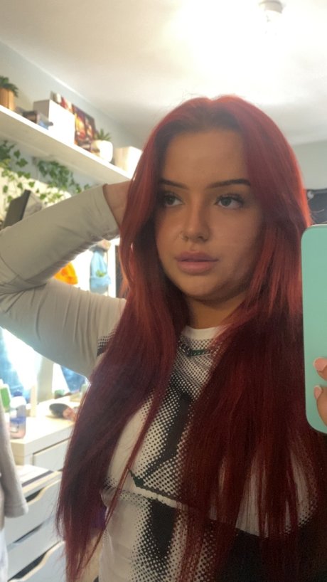 Little T Nacktbilder von OnlyFans