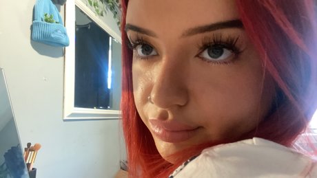 Little T OnlyFans Nacktbilder