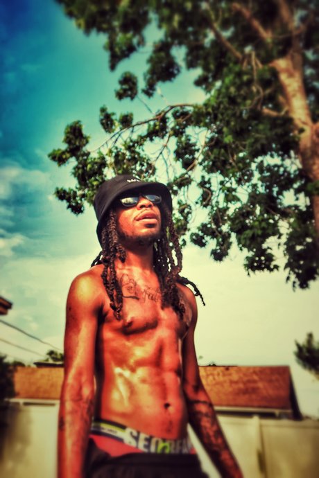 Jay Vante OnlyFans Leaks Pornografie