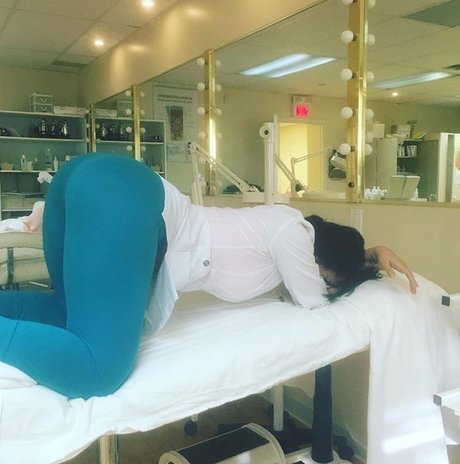 Jennifer Star Your TS Latina S l u t_ OnlyFans Sextape