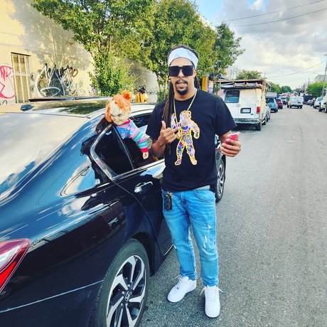 Kuc0 El Bebols OnlyFans-Leak