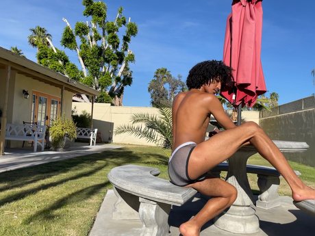 ARCHER Nacktbilder geleakt OnlyFans Aufgedeckt