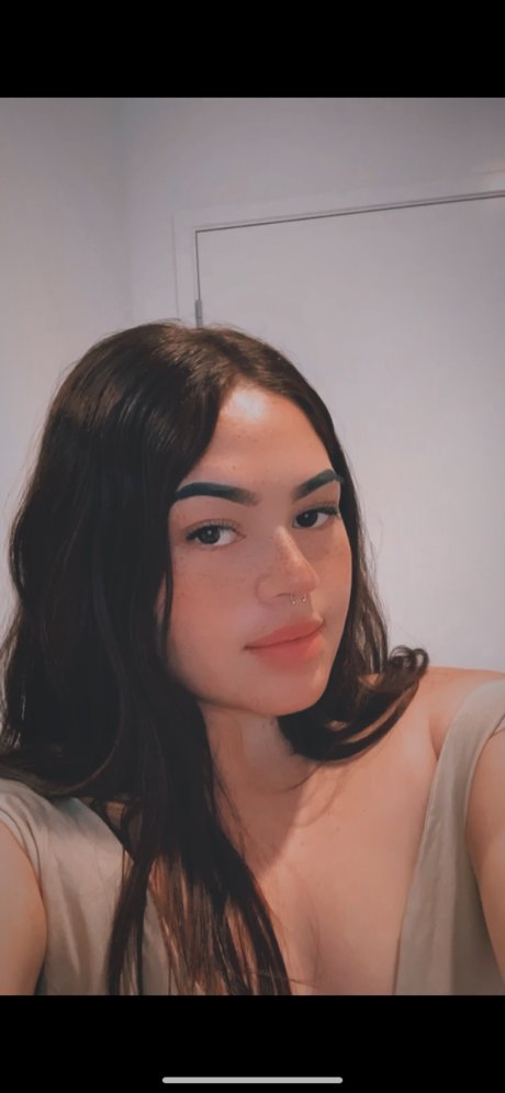 Ocey xo Nacktbilder von OnlyFans geleakt