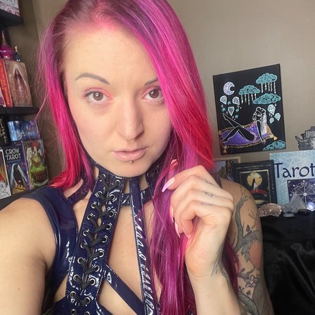 Jessica Xaviera_ Leaked OnlyFans Bilder