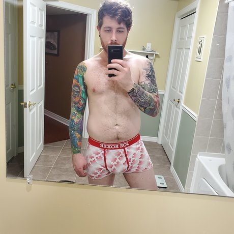 Alex Harris NurlyFans-Pornoleaks