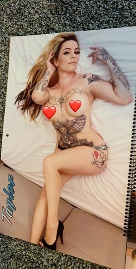 Taylor Kain Free Nur für Fans