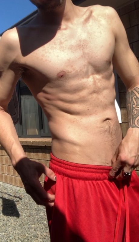 Ted Sweet XXX Leak OnlyFans